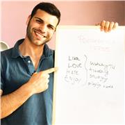 APRENDE con diversión el INGLÉS! Clases particular y grupo